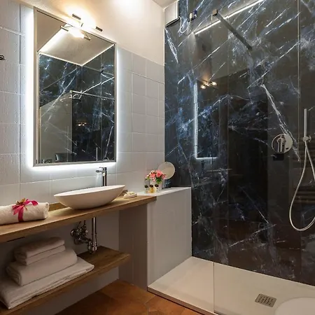 Casanova - Wellness Center La Grotta Etrusca ホテル