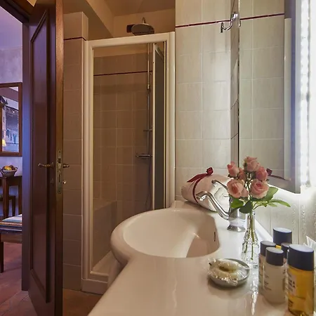 Casanova - Wellness Center La Grotta Etrusca