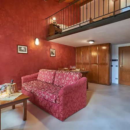 ホテル Casanova - Wellness Center La Grotta Etrusca
