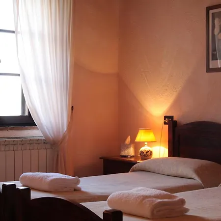 Casanova - Wellness Center La Grotta Etrusca San Quirico dʼOrcia