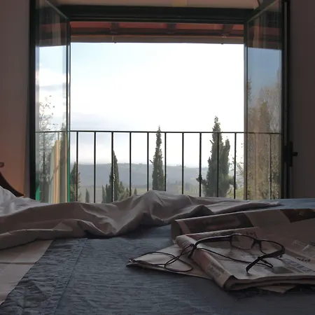 Casanova - Wellness Center La Grotta Etrusca מלון