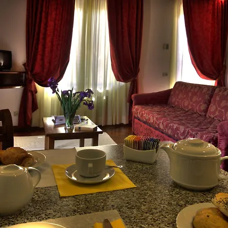 מלון Casanova - Wellness Center La Grotta Etrusca