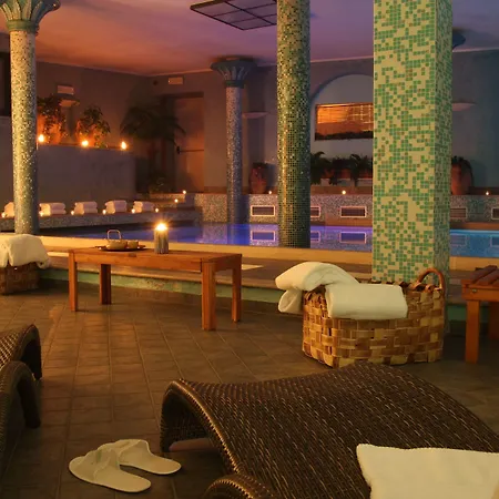 Casanova - Wellness Center La Grotta Etrusca 3* San Quirico dʼOrcia