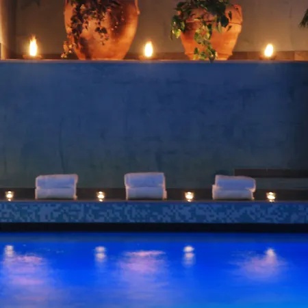 Casanova - Wellness Center La Grotta Etrusca 3* San Quirico dʼOrcia