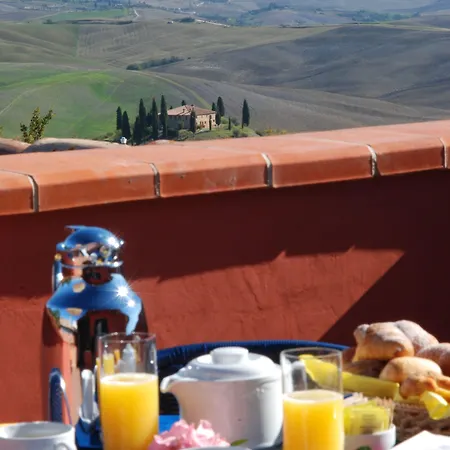 Casanova - Wellness Center La Grotta Etrusca 3* San Quirico dʼOrcia