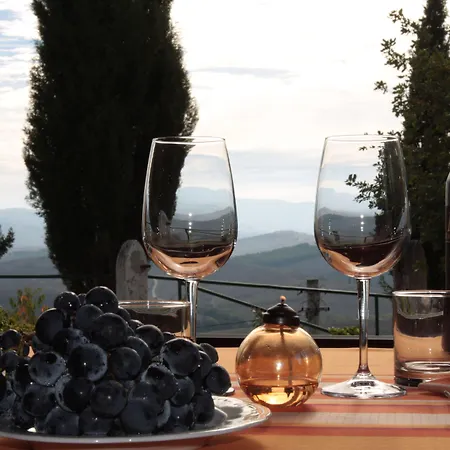 Casanova - Wellness Center La Grotta Etrusca מלון 3*