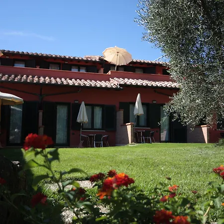 Casanova - Wellness Center La Grotta Etrusca מלון San Quirico dʼOrcia