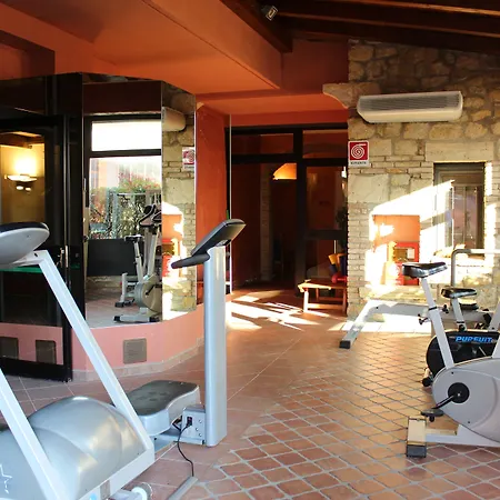 מלון Casanova - Wellness Center La Grotta Etrusca