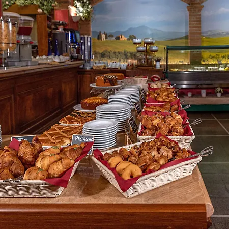 Casanova - Wellness Center La Grotta Etrusca