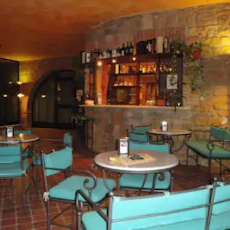 Casanova - Wellness Center La Grotta Etrusca 3*