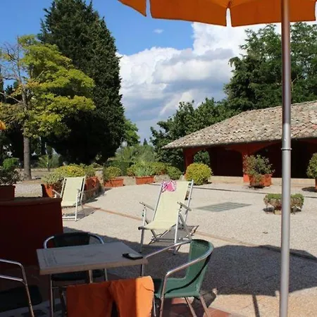 Hotel Casanova - Wellness Center La Grotta Etrusca