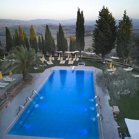 Casanova - Wellness Center La Grotta Etrusca