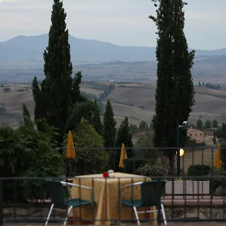 Casanova - Wellness Center La Grotta Etrusca ホテル