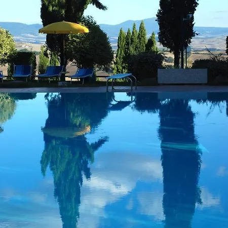 ホテル Casanova - Wellness Center La Grotta Etrusca 3*