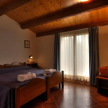 Casanova - Wellness Center La Grotta Etrusca ホテル