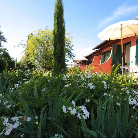 Casanova - Wellness Center La Grotta Etrusca ホテル サン・クイーリコ・ドルチャ