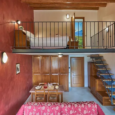 מלון Casanova - Wellness Center La Grotta Etrusca San Quirico dʼOrcia