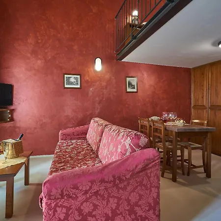 Casanova - Wellness Center La Grotta Etrusca 3* San Quirico dʼOrcia