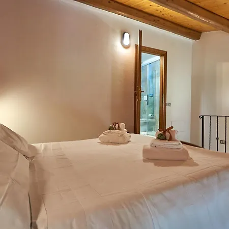 מלון Casanova - Wellness Center La Grotta Etrusca