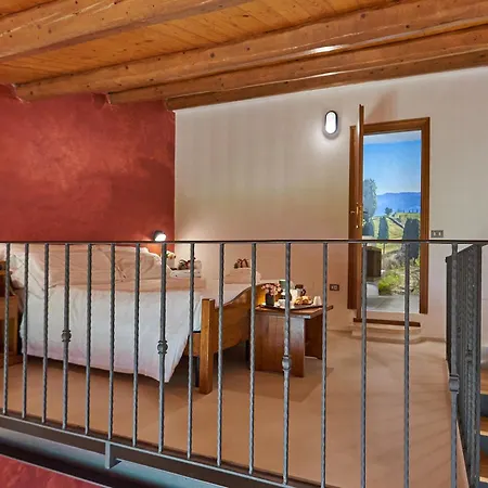 Casanova - Wellness Center La Grotta Etrusca מלון 3*