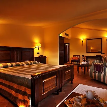 Casanova - Wellness Center La Grotta Etrusca San Quirico dʼOrcia