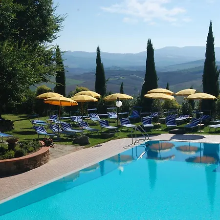 Casanova - Wellness Center La Grotta Etrusca 3*