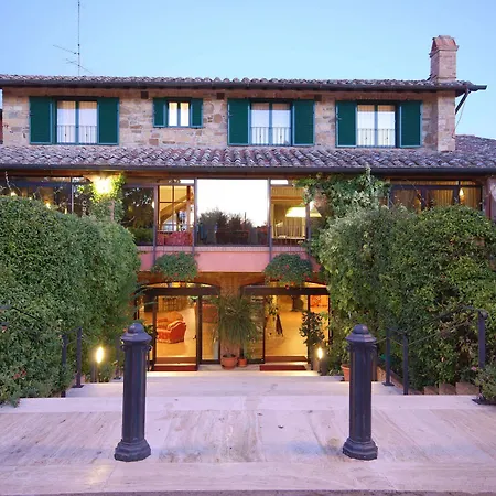 מלון Casanova - Wellness Center La Grotta Etrusca