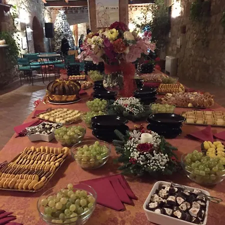 מלון Casanova - Wellness Center La Grotta Etrusca