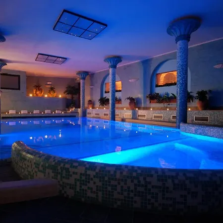 Casanova - Wellness Center La Grotta Etrusca 3* San Quirico dʼOrcia